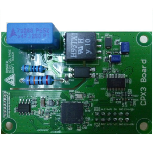 RFCOM 1Phase CPX3 PLC Modem Board
