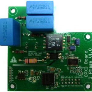 RFCOM 3Phase CPX3 PLC Modem Board