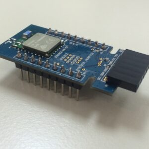 RTBTM01 BLE Module Evaluation Kit