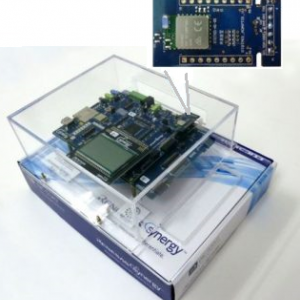 RTBTM01 BLE host SDK