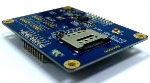 RTM96 CAT-M1/NB1 Modem Board