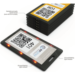 RTT7806 Electronic Tag