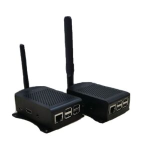 RTG2837 IoT Gateway