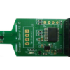 RFCOM RH/T Sensor Board