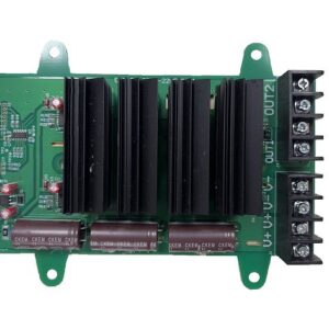 350W Ballast System Driver Board