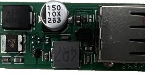 ULC USB Charger