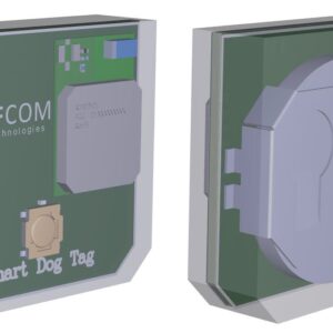 Smart Dog Tag Image
