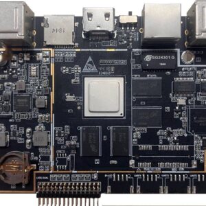 RFCOM IoT Gateway