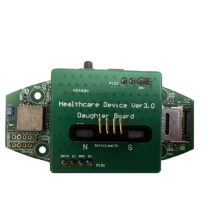 RFCOM Healthcare Device