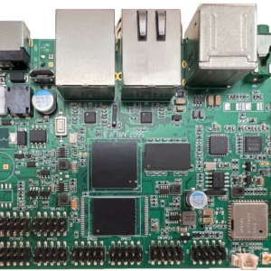 RFCOM SBC